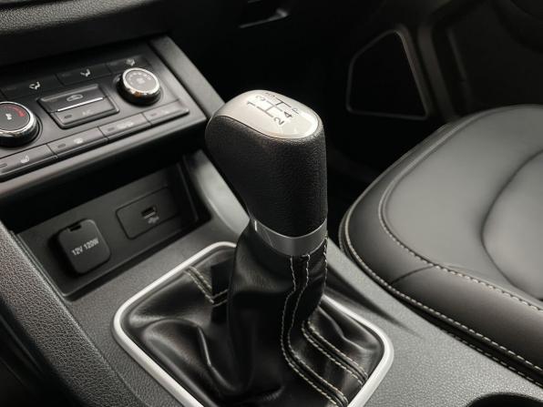FAW Besturn X40 I с пробегом 2021 года, цена 1 320 000 рублей, 6593 км, внедорожник, Автокод Объявления