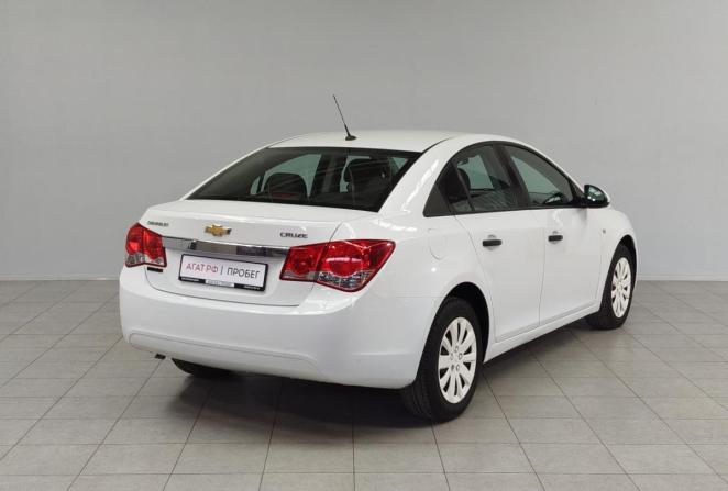 Chevrolet Cruze I с пробегом 2011 года, цена 800 000 рублей, 109774 км, седан, Автокод Объявления