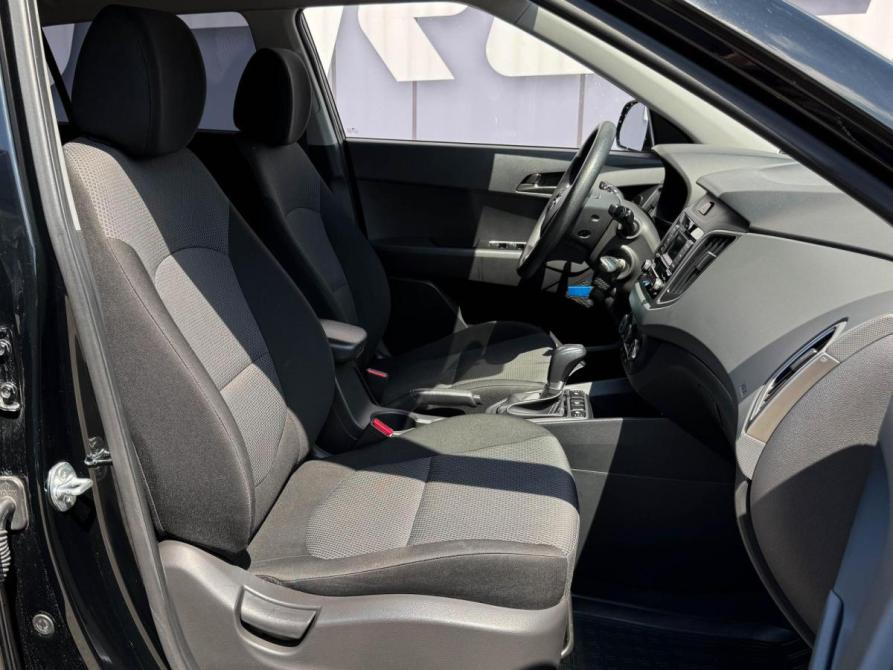 Hyundai Creta I Рестайлинг Кропоткин  - изображение 8