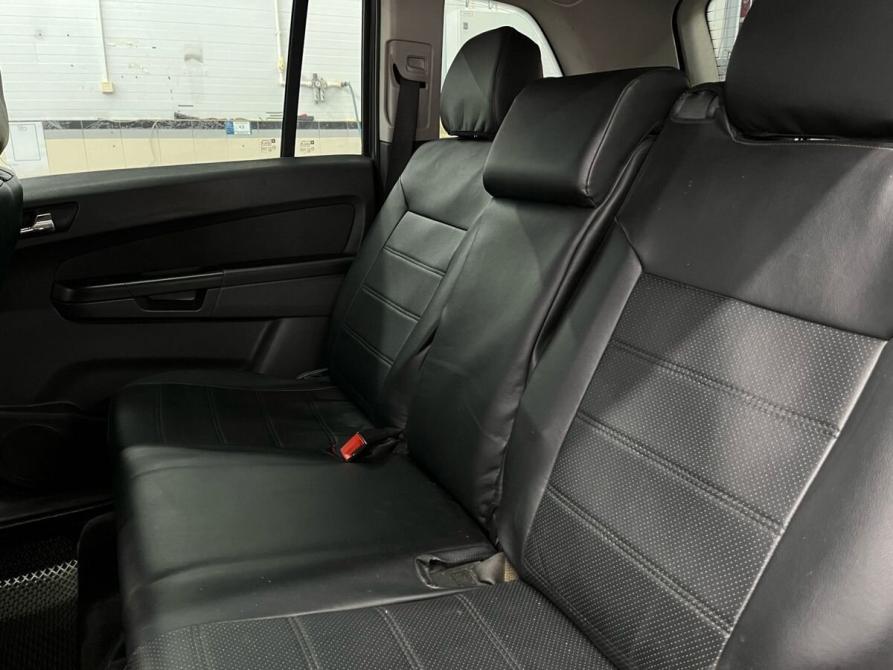 Opel Zafira B Ростов-на-Дону  - изображение 9