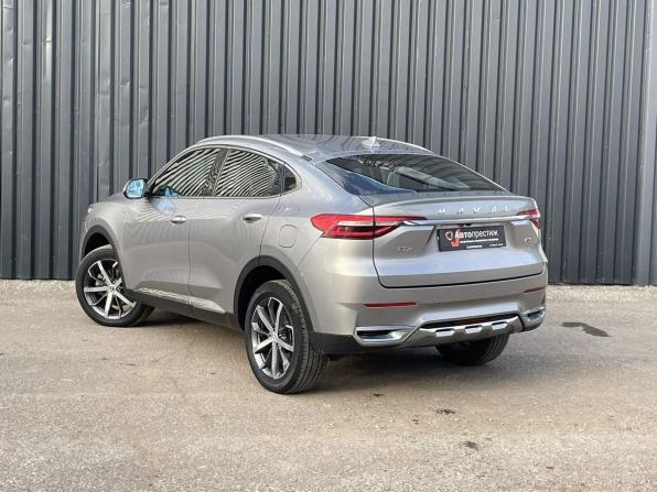 Haval F7x I с пробегом 2020 года, цена 1 730 000 рублей, 110000 км, внедорожник, Автокод Объявления