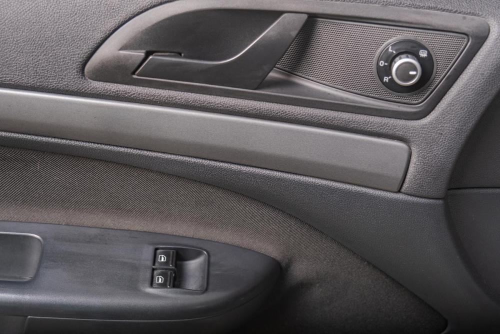 Skoda Octavia II (A5) Рестайлинг Томск  - изображение 8