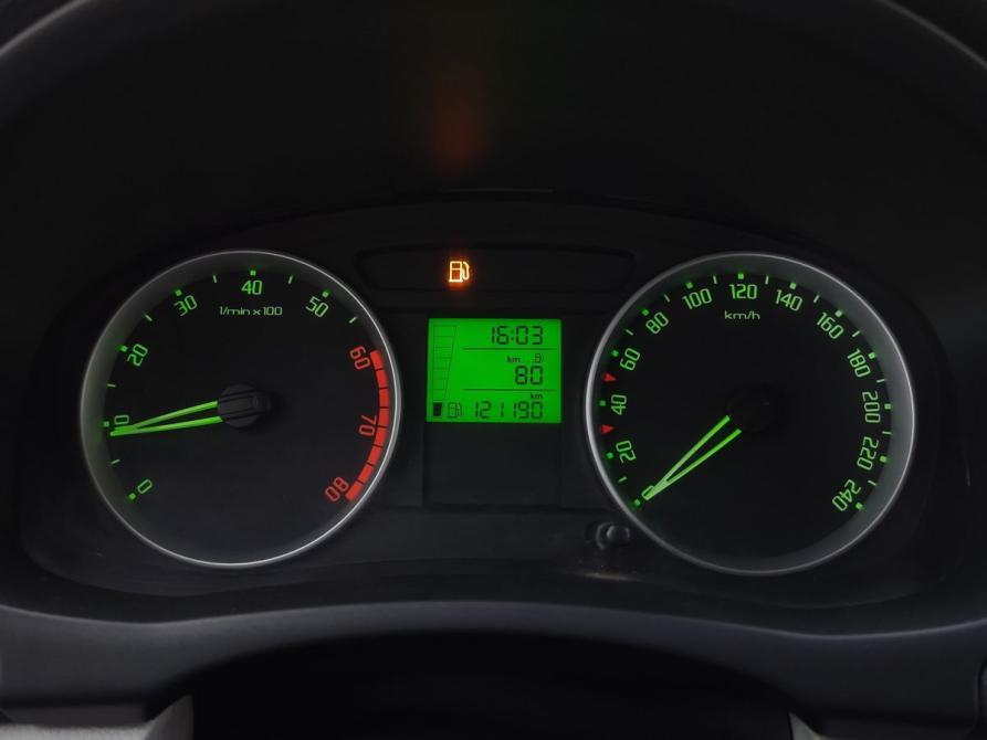Skoda Roomster I Уфа  - изображение 16