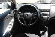 Hyundai Solaris I Рестайлинг Белгород  - изображение 40