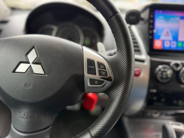 Mitsubishi Pajero Sport II с пробегом 2011 года, цена 1 670 000 рублей, 207120 км, внедорожник, Автокод Объявления