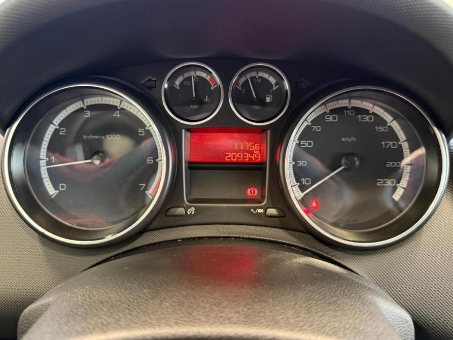 Peugeot 408 I Волгоград  - изображение 11
