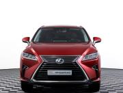 Lexus RX IV Москва  - изображение 28