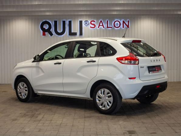 Lada (ВАЗ) XRAY I с пробегом 2020 года, цена 1 085 000 рублей, 47813 км, хэтчбек, Автокод Объявления