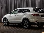 Hyundai Santa Fe III Рестайлинг Краснодар  - изображение 26