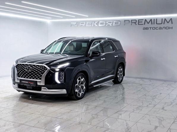 Hyundai Palisade I с пробегом 2021 года, цена 5 200 000 рублей, 73959 км, внедорожник, Автокод Объявления