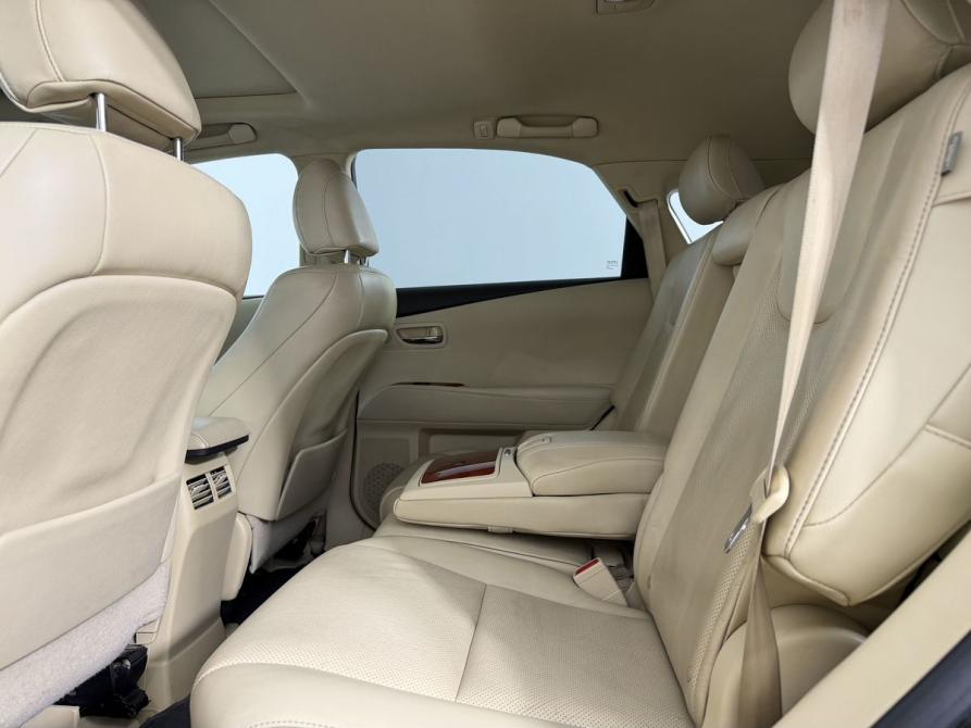 Lexus RX III Калининград  - изображение 18