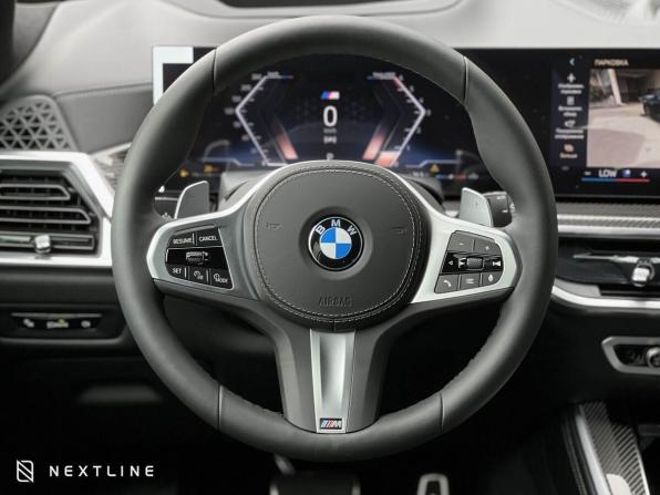 Новый BMW X5 IV (G05/G18) Рестайлинг 2026 года, цена 18 990 000 рублей, внедорожник, Автокод Объявления