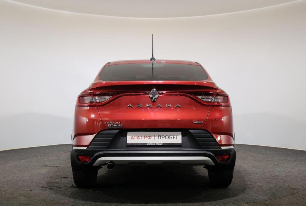 Renault Arkana I Ярославль  - изображение 6