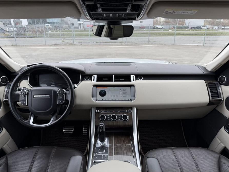 Land Rover Range Rover Sport II Казань  - изображение 26