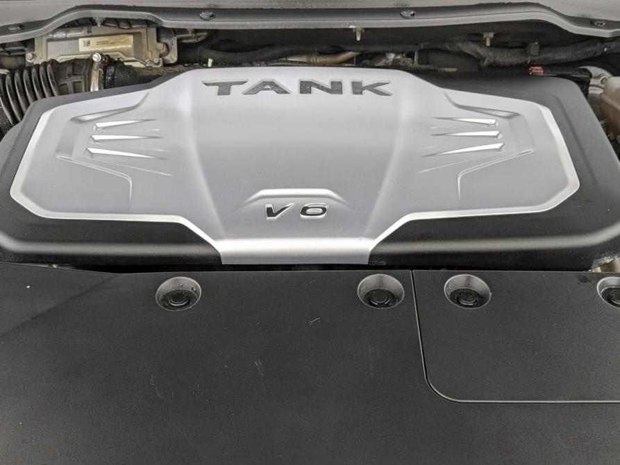 Tank 500 I Москва  - изображение 9