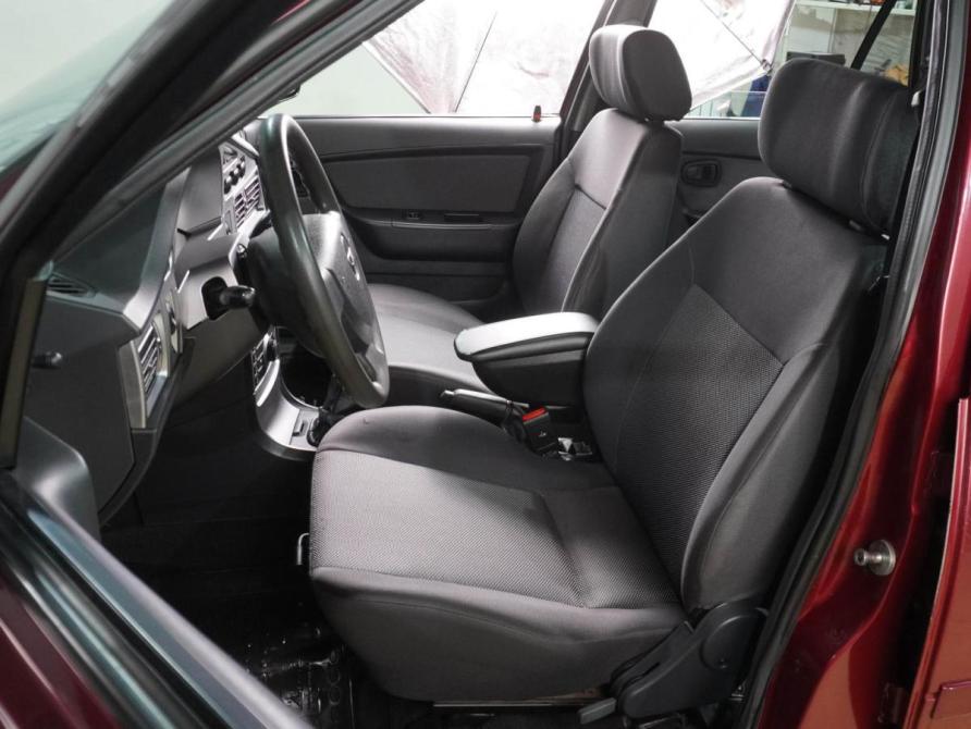Daewoo Nexia I Рестайлинг Воронеж  - изображение 10