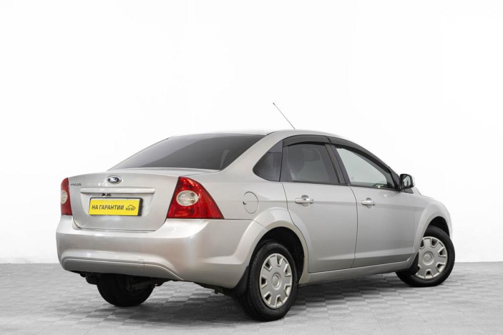 Ford Focus II Рестайлинг Барнаул  - изображение 5