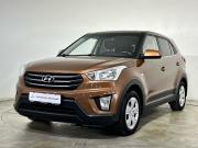 Hyundai Creta I Ижевск  - изображение 24