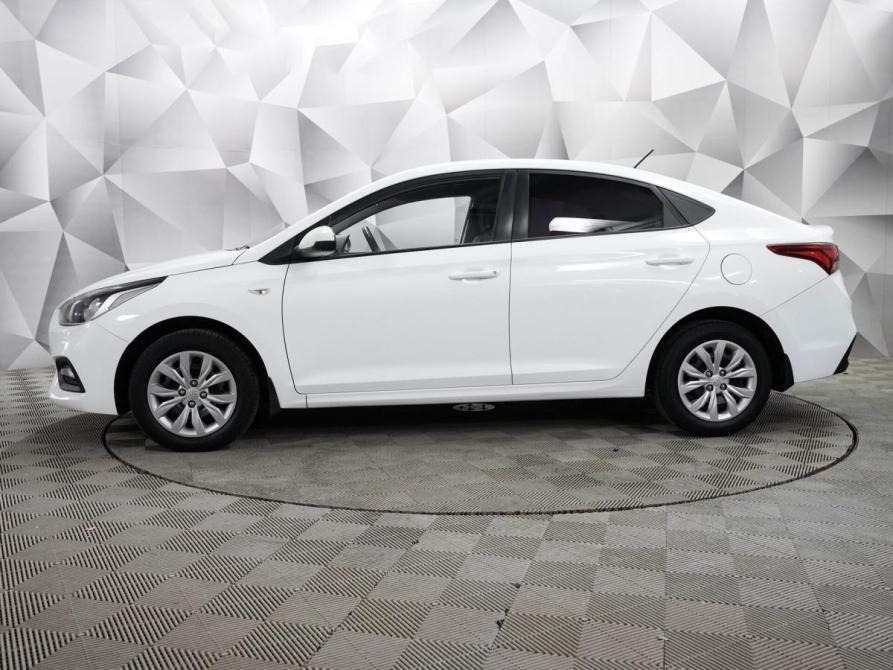 Hyundai Solaris II Ульяновск  - изображение 2