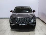Omoda C5 I Ростов-на-Дону  - изображение 24