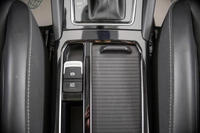 Jetta VS7 I с пробегом 2023 года, цена 2 499 000 рублей, 45000 км, внедорожник, Автокод Объявления