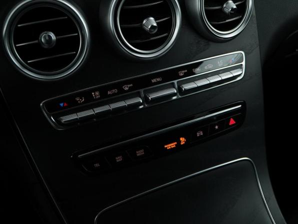 Mercedes-Benz GLC I (X253) Рестайлинг с пробегом 2020 года, цена 3 250 055 рублей, 145096 км, внедорожник, Автокод Объявления