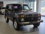Lada (ВАЗ) 2121 (4x4) I Рестайлинг Казань  - изображение 35