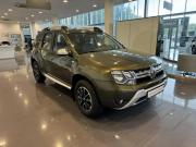 Renault Duster I Рестайлинг Подольск  - изображение 27