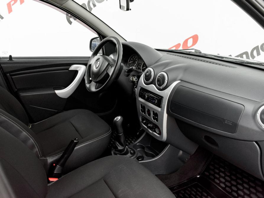 Renault Sandero I Екатеринбург  - изображение 12