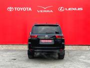 Toyota Land Cruiser 300 Series Пермь  - изображение 32