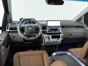 Hyundai Staria I Москва  - изображение 44