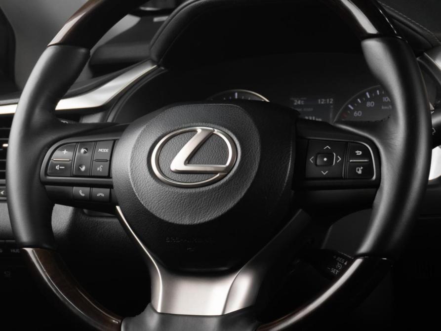 Lexus RX IV Тюмень  - изображение 30