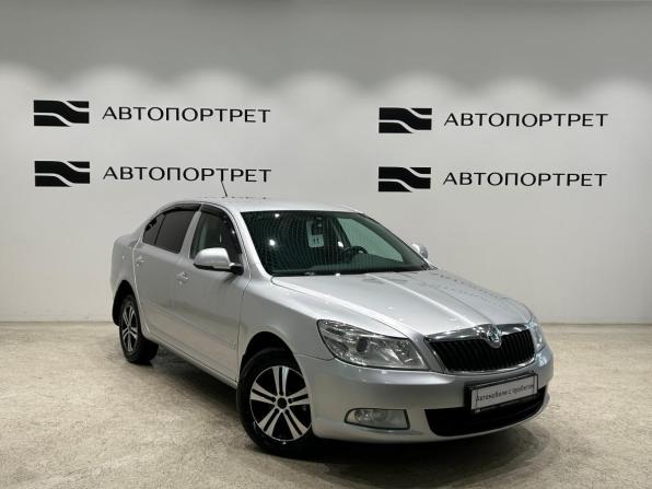 Skoda Octavia II (A5) Рестайлинг с пробегом 2012 года, цена 699 000 рублей, 227898 км, лифтбек, Автокод Объявления