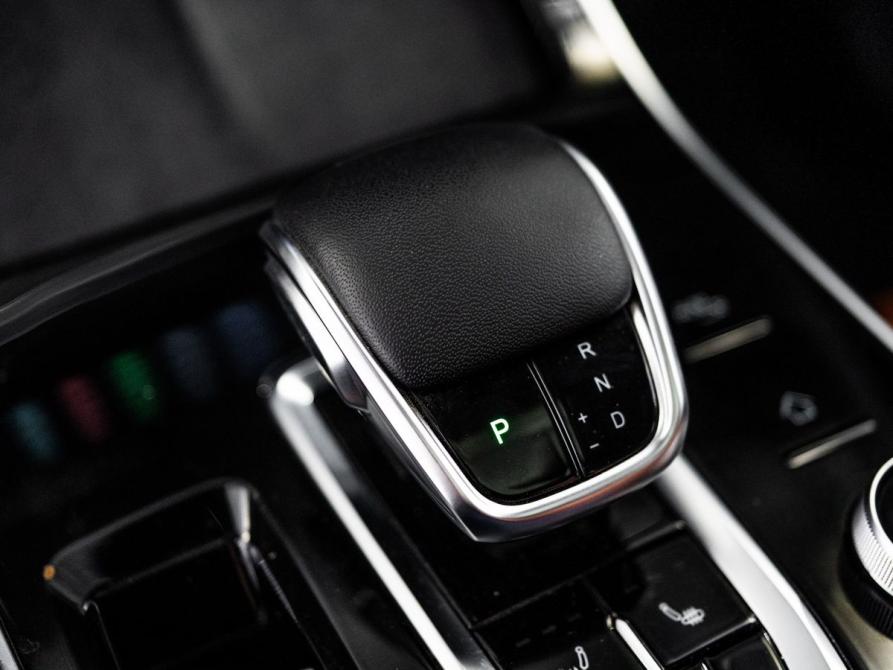 Omoda C5 I Иркутск  - изображение 18