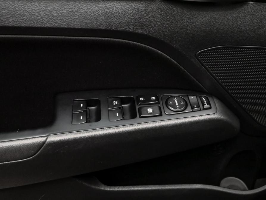 Hyundai Elantra VI (AD) Рестайлинг Екатеринбург  - изображение 11