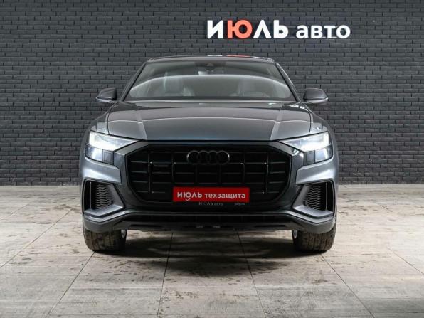 Audi Q8 I (4M) с пробегом 2022 года, цена 6 200 000 рублей, 200399 км, внедорожник, Автокод Объявления
