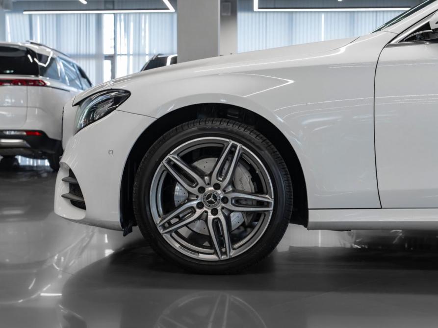 Mercedes-Benz E-Класс V (W213 S213 C238) Москва  - изображение 27