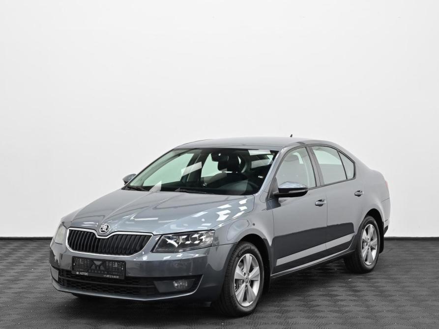 Skoda Octavia III (A7) Москва  - изображение 3