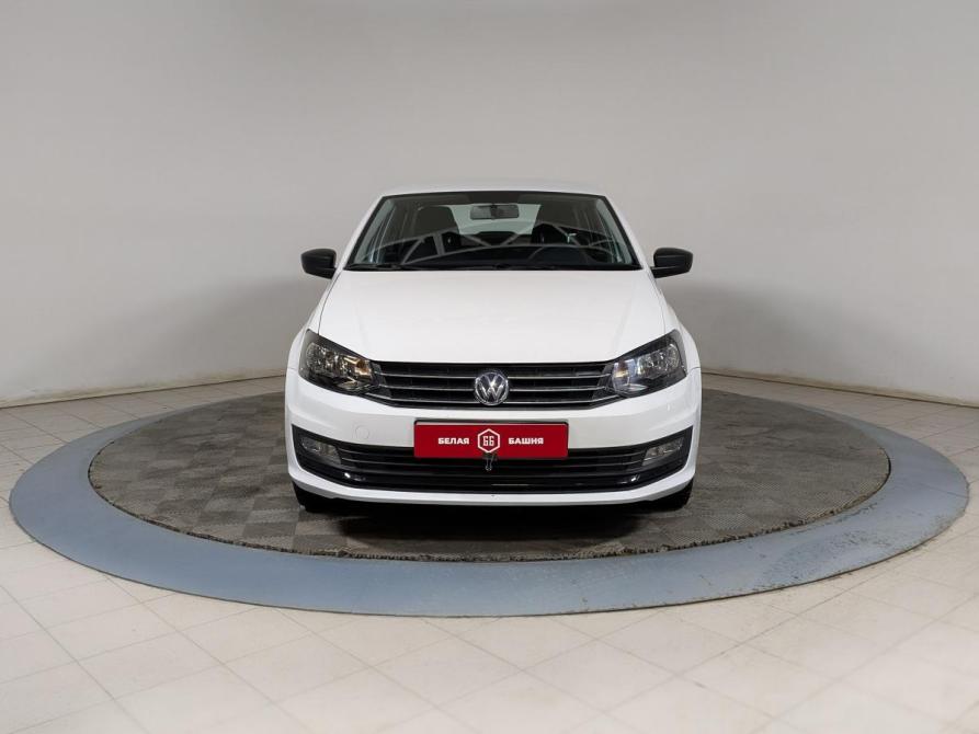 Volkswagen Polo V Рестайлинг Екатеринбург  - изображение 3