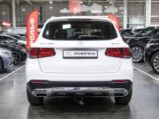 Mercedes-Benz GLC I (X253) Рестайлинг Санкт-Петербург  - изображение 31