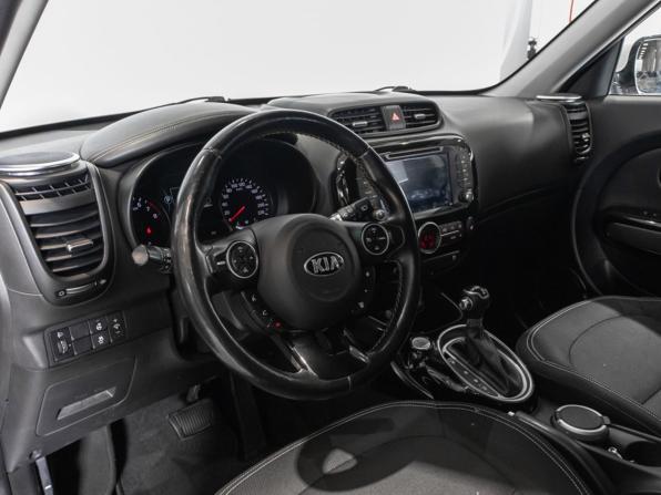 Kia Soul II с пробегом 2014 года, цена 1 264 600 рублей, 160092 км, хэтчбек, Автокод Объявления