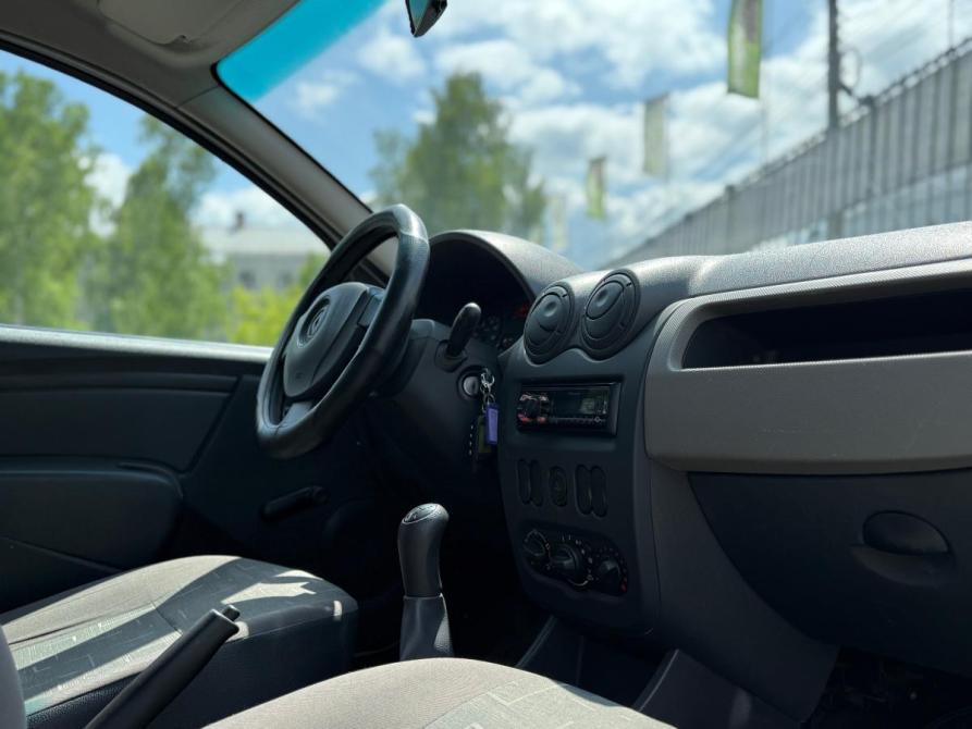 Renault Sandero I Ижевск  - изображение 20