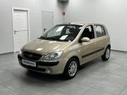 Hyundai Getz I Рестайлинг Казань  - изображение 18