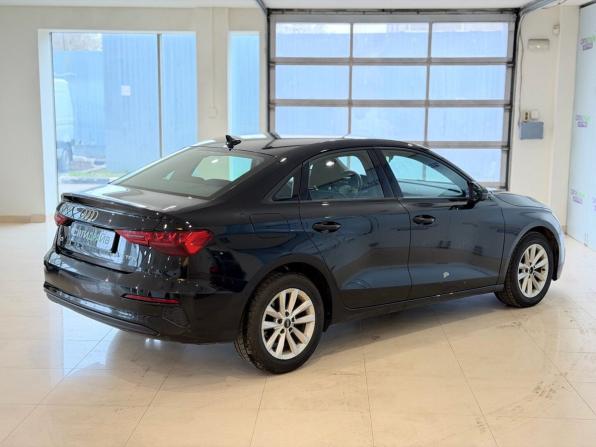 Audi A3 IV (8Y) с пробегом 2021 года, цена 1 730 000 рублей, 191571 км, седан, Автокод Объявления
