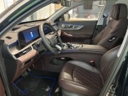Chery Tiggo 8 Pro Plug-in Hybrid Екатеринбург  - изображение 20