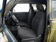 Lada (ВАЗ) Niva Legend Москва  - изображение 30
