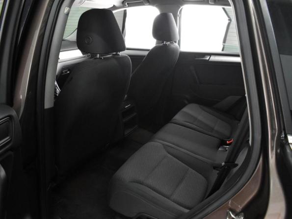 Volkswagen Touareg II с пробегом 2012 года, цена 1 799 000 рублей, 171444 км, внедорожник, Автокод Объявления
