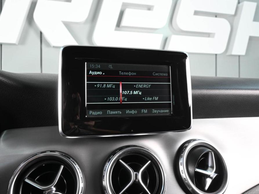Mercedes-Benz GLA I (X156) Ростов-на-Дону  - изображение 13