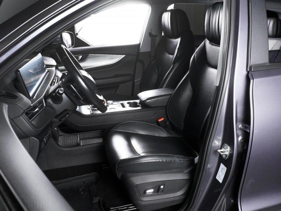 Chery Tiggo 8 Pro Max I Минеральные Воды  - изображение 11