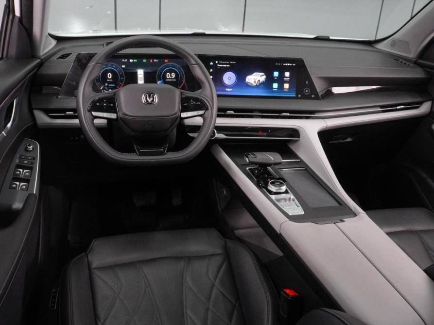 Changan CS75 Plus III Воронеж  - изображение 6